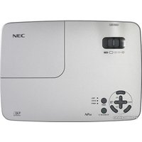 Проектор NEC NP40