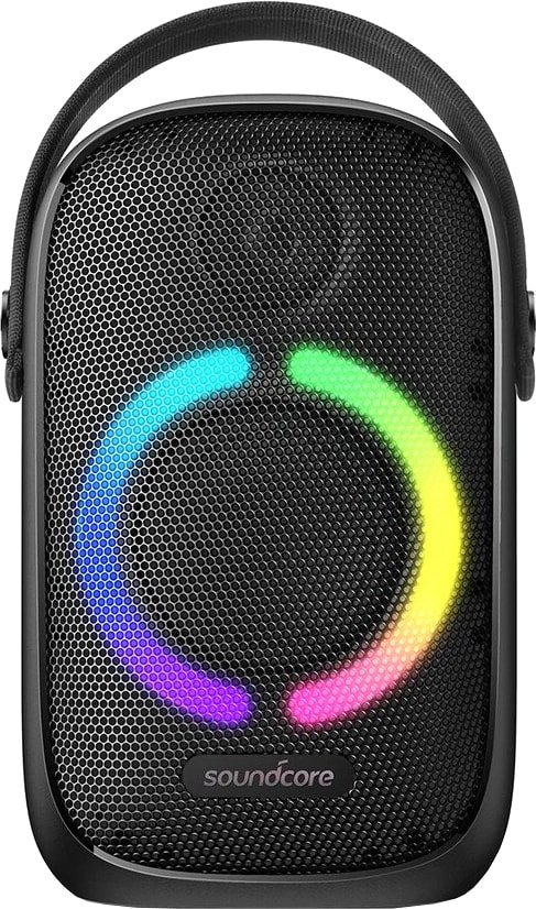 

Патибокс Anker SoundCore Rave Neo