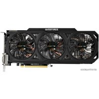 Видеокарта Gigabyte R9 270X 4GB GDDR5 (GV-R927XOC-4GD)