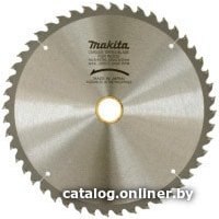 Пильный диск Makita A-81795