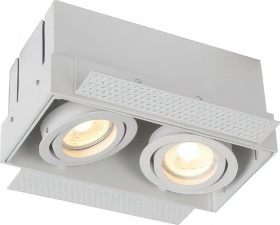 

Точечный светильник Lucide Trimless 09925/02/31