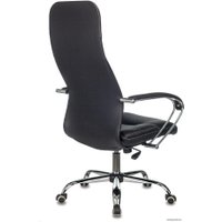 Офисное кресло Бюрократ CH-608SL/ECO (черный)