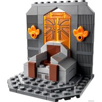 Конструктор LEGO Star Wars 75310 Дуэль на Мандалоре