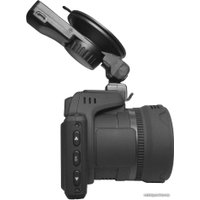 Видеорегистратор-радар детектор (2в1) TrendVision Combo