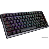 Клавиатура ASUS ROG Azoth (ASUS ROG NX Red)