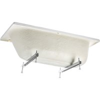 Ванна Saniteco SNT Alvo 150х70 (с ножками)