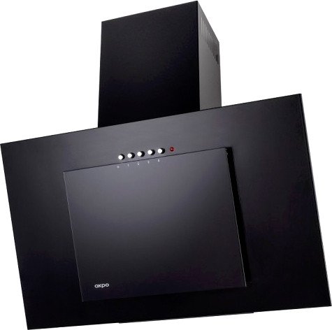 

Кухонная вытяжка Akpo Nero Eco 90 WK-4 (черный)