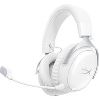 Наушники HyperX Cloud III S Wireless (белый)