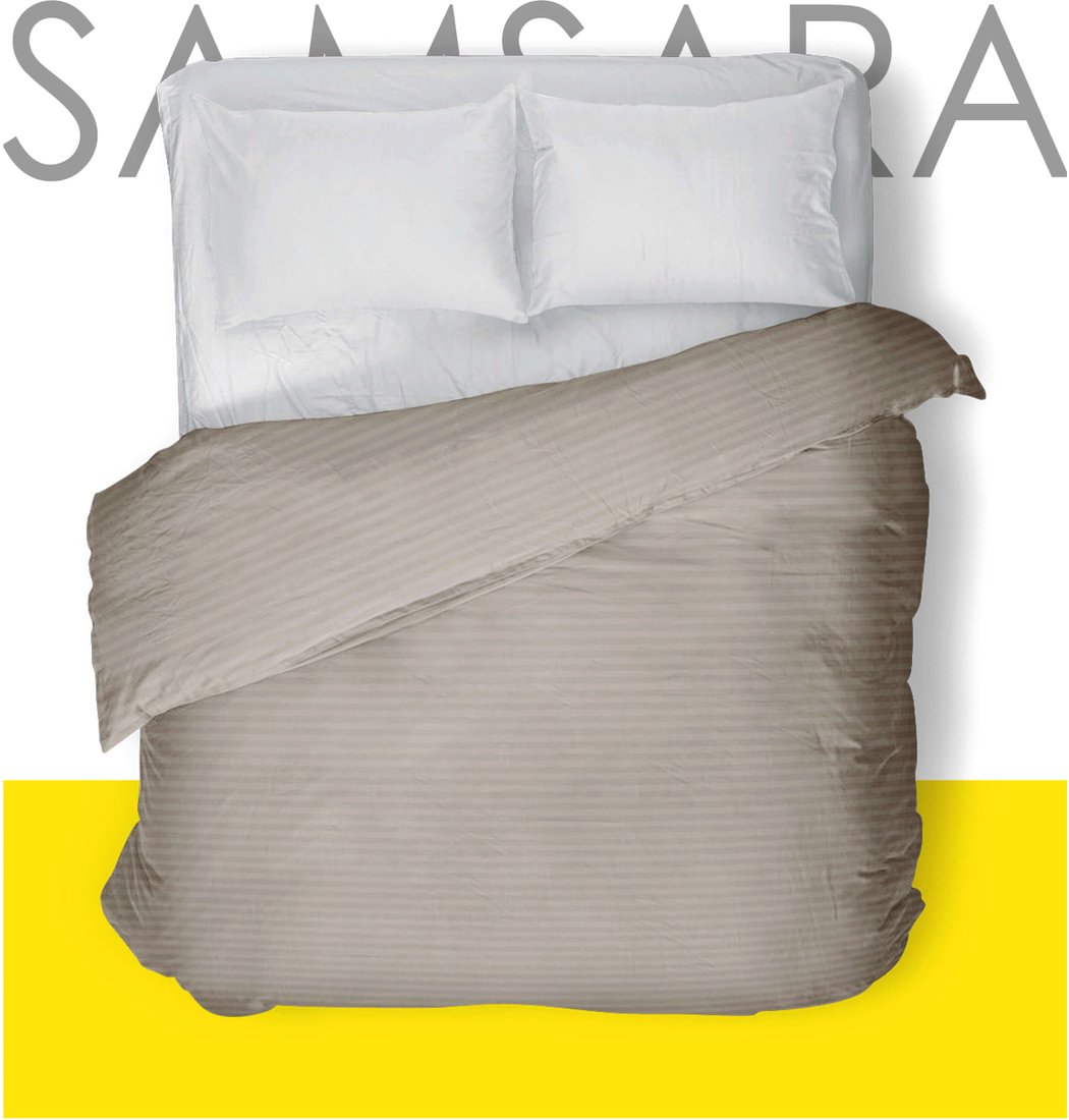 

Постельное белье Samsara Сат153По-8 153x215 (1.5-спальный)