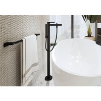 Держатель для полотенца Hansgrohe AddStoris 41747670