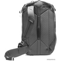Городской рюкзак Peak Design Travel Backpack 45L (black)