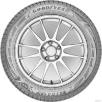 Зимние шины Goodyear UltraGrip Performance SUV Gen-1 215/70R16 100T