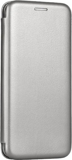 

Чехол для телефона Case Magnetic Flip для Honor 30 (серый)