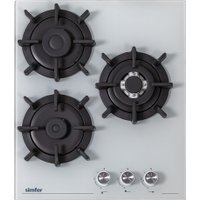 Варочная панель Simfer H45N35W571