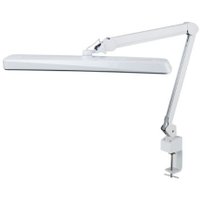 Настольная лампа Лючия L640 Cosmetic Pro (белый) в Бобруйске