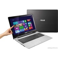 Ноутбук ASUS VivoBook S550CB-CJ021H