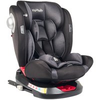 Детское автокресло VipBaby LYB836 Multifix Isofix (shadow)