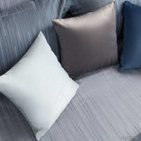 2-спальный комплект постельного белья с евро простыней Arya Alamode Brunelle 8680943104250 200x220