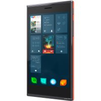 Телефон Jolla Phone