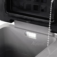 Компрессорный автохолодильник Alpicool NCF35 (с адаптером 220В) в Борисове