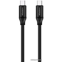 Кабель Harper SCH-770 (черный)