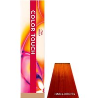 Оттеночная краска Wella Professionals Color Touch 0/34 магический коралл