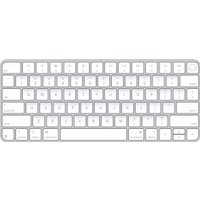 Клавиатура Apple Magic Keyboard USB-C MXCK3ZA/A (с Touch ID, с белыми клавишами, раскладка US English)