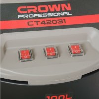 Пылесос Crown CT42031