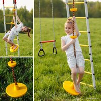 Подвесные качели Romana Качели-диск 1.Д-26.09