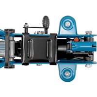 Подкатной домкрат Stels 51132 2.5т