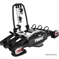 Велобагажник на фаркоп Thule VeloCompact 3 7-pin