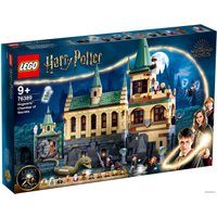 Конструктор LEGO Harry Potter 76389 Хогвартс: Тайная комната