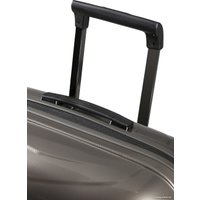 Чемодан-спиннер Samsonite Attrix Dune 75 см