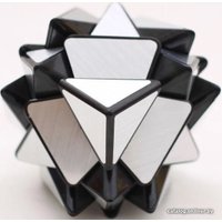 Головоломка FanXin Кубик Трансформер MC581-5.7R (серебристый)