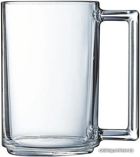 Кружка Luminarc Fitness N0192