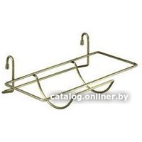 Держатель для бумажных полотенец Lemax XJ-G217BA (бронза)