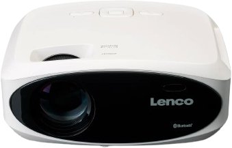 Проектор Lenco LPJ-900WH