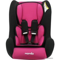 Детское автокресло Nania Trio Access (berry)