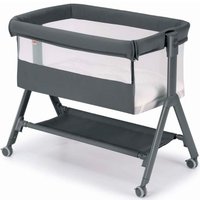 Приставная детская кроватка CAM Sempreconte Air (172)