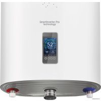 Накопительный электрический водонагреватель Electrolux EWH 80 SmartInverter Pro