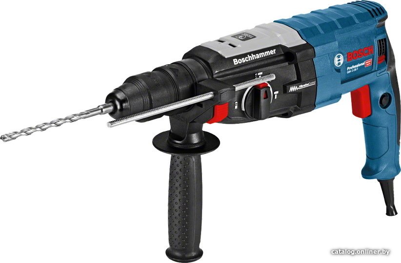 Перфоратор Bosch GBH 2-28 F Professional 0611267608