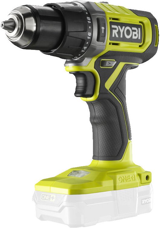 

Ударная дрель-шуруповерт Ryobi RPD18-0 5133005438 (без АКБ)