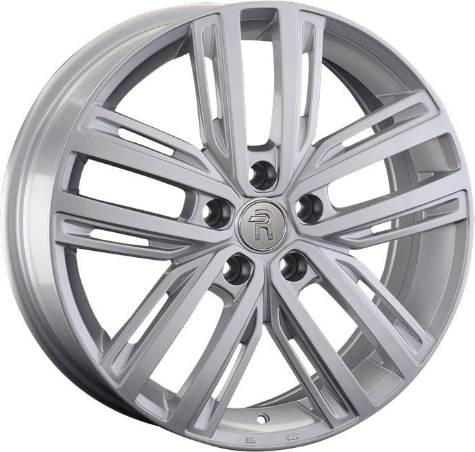 

Литые диски Replay 7853 (RN195) 18x7" 5x114.3мм DIA 66.1мм ET 35мм S