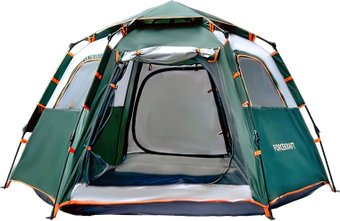 FK-TENT-1 (зеленый)