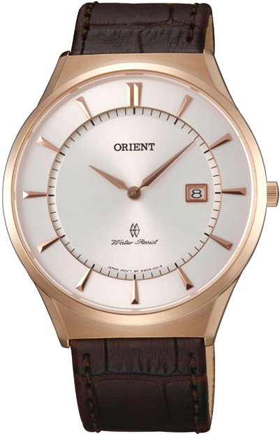 

Наручные часы Orient FGW03002W