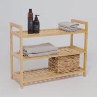 Стойка для одежды AksHome Vivid