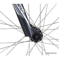 Велосипед Specialized Myka Step Through (2013)