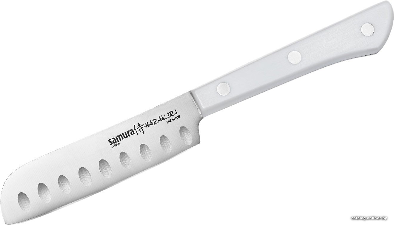 Кухонный нож Samura Harakiri SHR-0015W