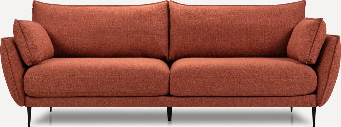 

Диван Divan Шилдс Textile Ginger 221508 (оранжевый)