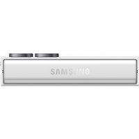 Телефон Samsung Galaxy Z Flip7 FE SM-F761B 8GB/256GB (белый)